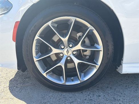 Used 2023 Dodge Charger GT image 9