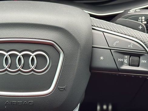 New 2026 Audi SQ8 Prestige AWD/4WD image 22
