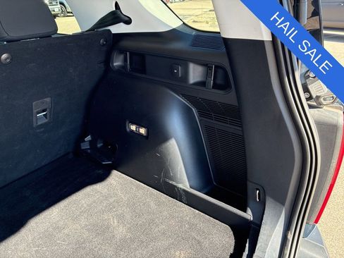 Used 2025 Ford Bronco Sport Big Bend AWD/4WD image 35