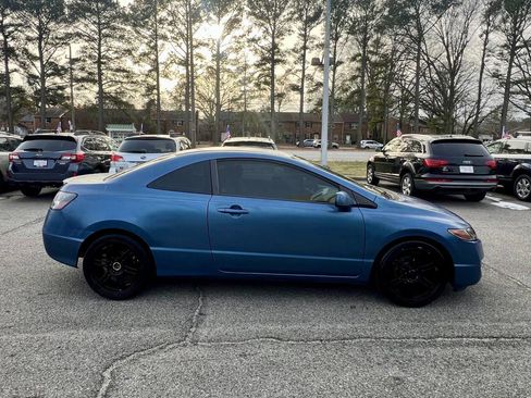 Used 2009 Honda Civic LX image 6