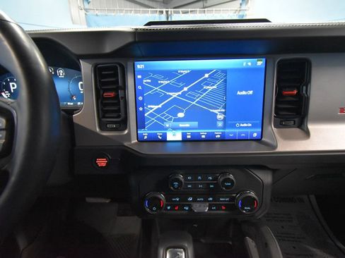 Used 2023 Ford Bronco Raptor image 20