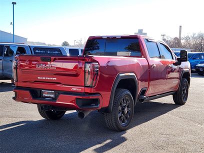 Used 2025 GMC Sierra 3500 AT4 w/ AT4 Premium Plus Package