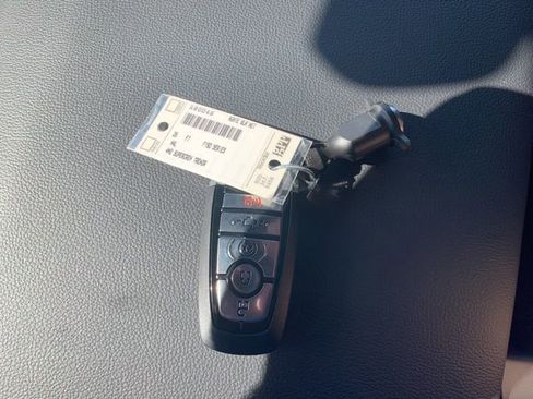 New 2026 Ford F150 Tremor AWD/4WD image 41