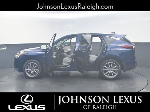 Used 2023 Acura RDX w/ Technology Package image 27