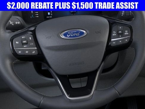 New 2026 Ford Escape Active w/ Active Premium Tech Pack image 12
