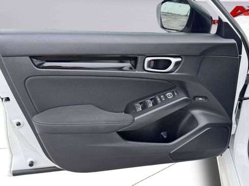 Used 2025 Honda Civic FWD Hybrid Sedan image 19
