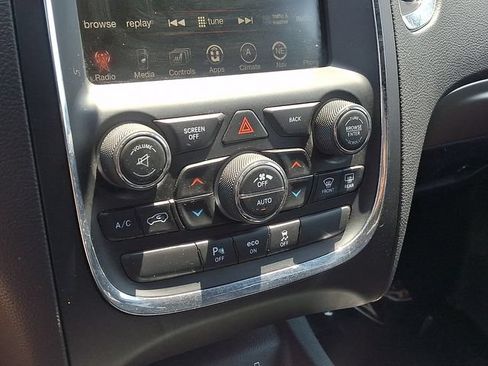 Used 2015 Dodge Durango R/T w/ Blacktop Package AWD/4WD image 19