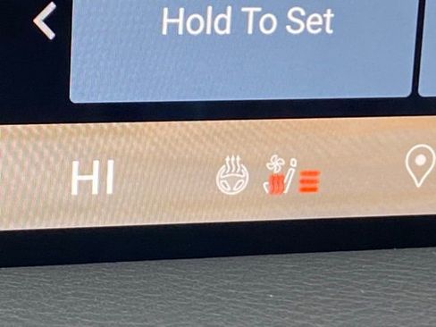 New 2026 Nissan Armada Platinum image 22