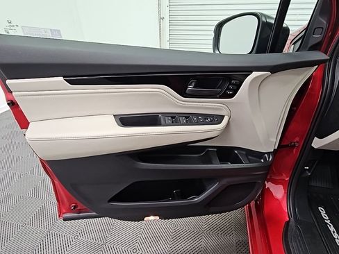 New 2026 Honda Odyssey Touring image 31