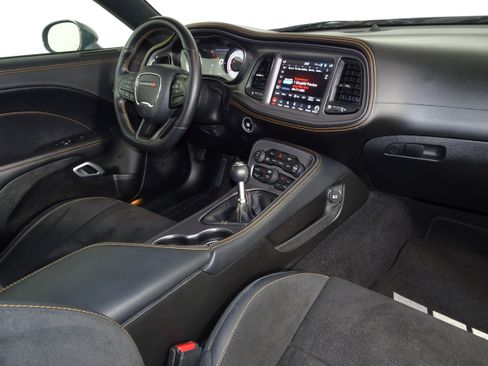 Used 2023 Dodge Challenger R/T Scat Pack image 10