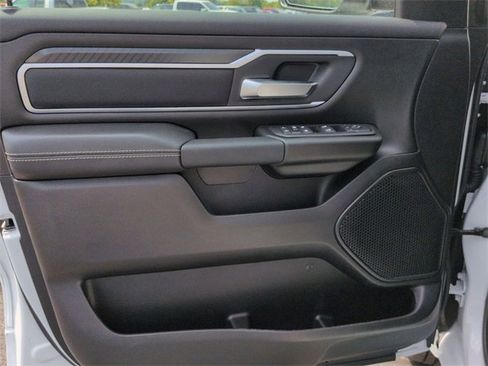 New 2026 RAM 1500 Big Horn image 14