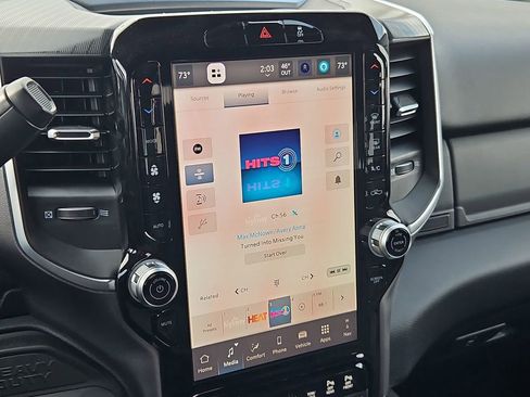 New 2026 RAM 3500 Big Horn image 17