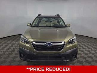 Used 2022 Subaru Outback Premium video 2