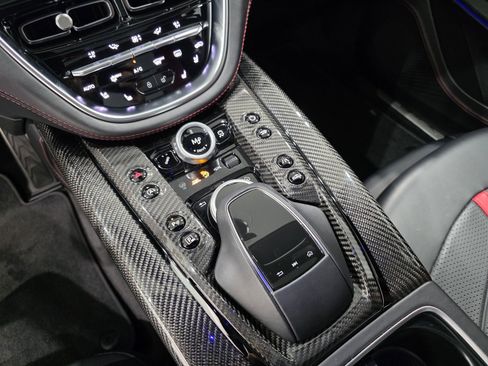 Used 2023 Aston Martin DBX 707 image 15