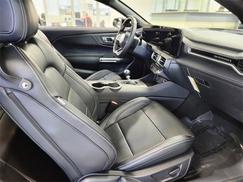 New 2025 Ford Mustang GT Premium image 10