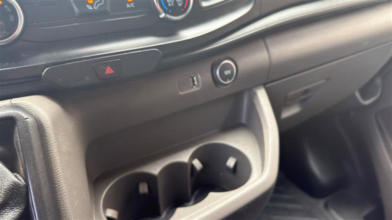 Used 2020 Ford Transit 250 Medium Roof RWD image 26