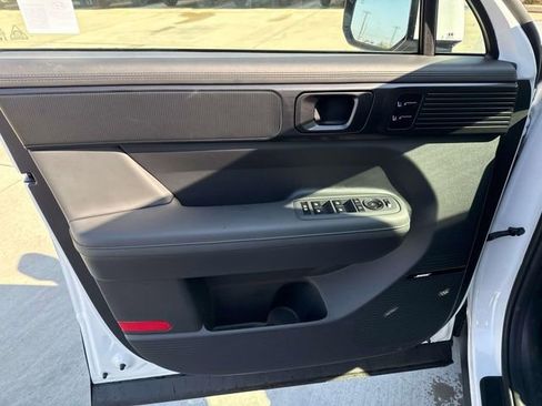 New 2026 Hyundai Santa Fe Calligraphy FWD image 22