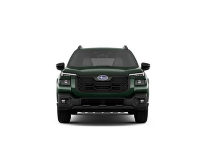 New 2026 Subaru Outback Premium