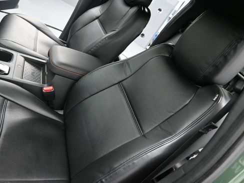 Used 2024 Nissan Frontier PRO-4X w/ Pro Convenience Package image 9