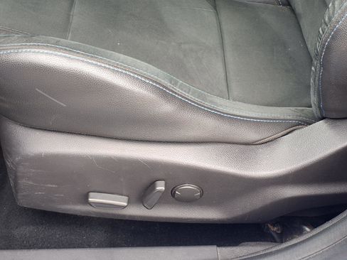 Used 2016 Ford Focus RS image 4