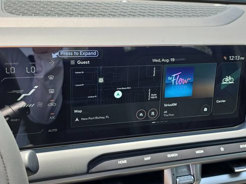 New 2027 Kia Telluride SX FWD image 24