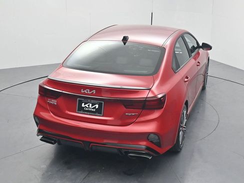 Certified 2023 Kia Forte GT FWD image 49