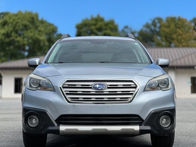 Used 2016 Subaru Outback 3.6R Limited AWD/4WD image 2