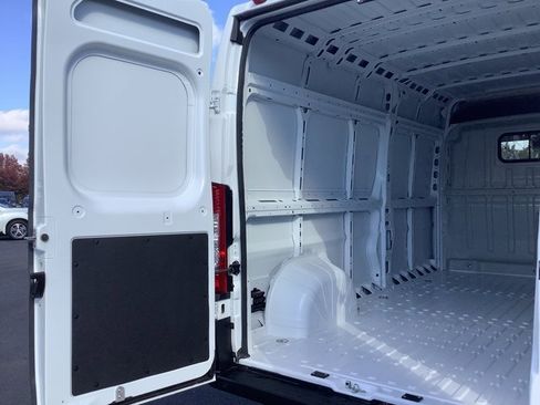 New 2026 RAM ProMaster 2500 w/ Safety Group image 22