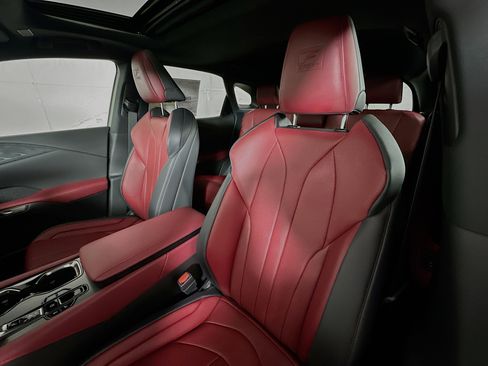 New 2026 Lexus RX 350 F Sport w/ Convenience Package image 19