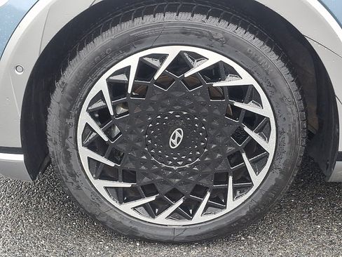Certified 2023 Hyundai Ioniq 5 Limited AWD/4WD image 9