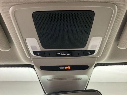 New 2026 Honda HR-V LX image 20