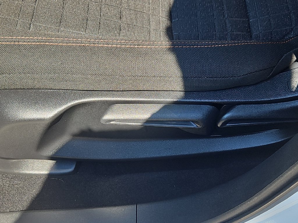 Certified 2024 Honda HR-V Sport image 17