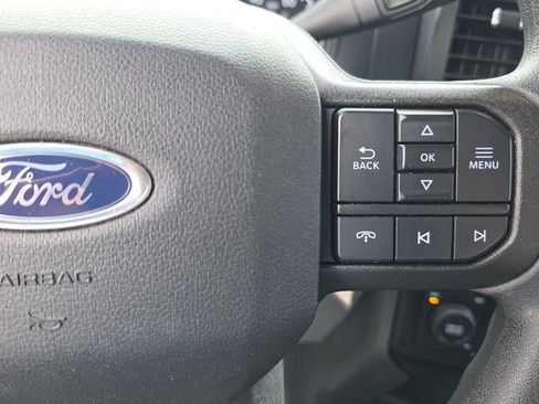 Used 2026 Ford F450 XL w/ 360-Degree Camera Package AWD/4WD image 15
