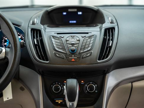 Used 2016 Ford Escape SE AWD/4WD image 20