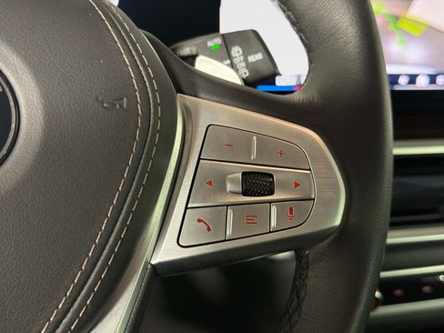 Used 2026 BMW X7 xDrive40i AWD/4WD image 49