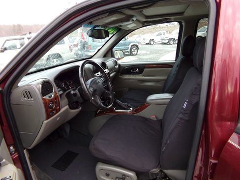Used 2003 GMC Envoy SLT image 6
