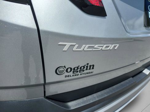 New 2026 Hyundai Tucson SEL FWD image 29