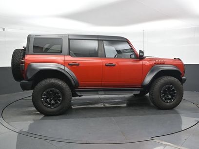 Used 2023 Ford Bronco Raptor