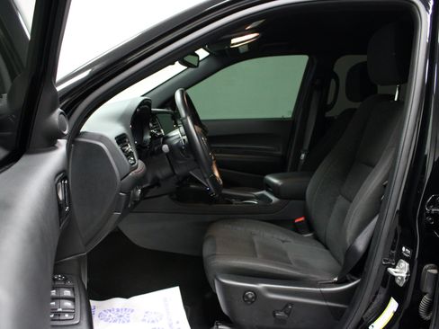 Used 2023 Dodge Durango R/T w/ Blacktop Package AWD/4WD image 12