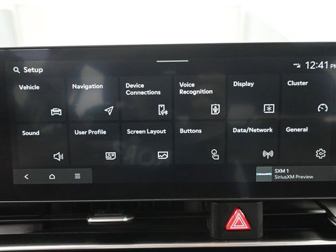 Used 2025 Kia Carnival FWD image 17
