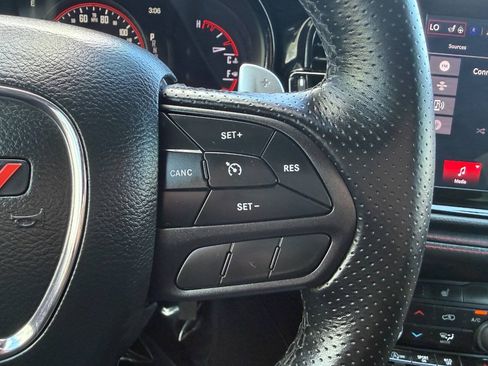 Used 2025 Dodge Durango GT w/ Blacktop Package AWD/4WD image 34