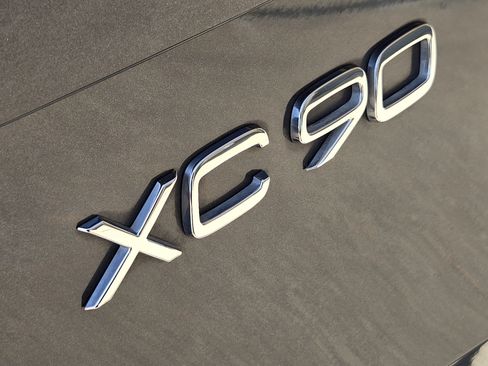 Certified 2022 Volvo XC90 T6 Inscription AWD/4WD image 42