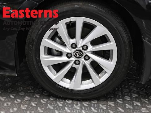 Used 2024 Toyota Camry LE image 32