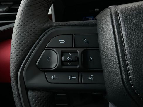 New 2026 Toyota Tundra TRD Pro image 41