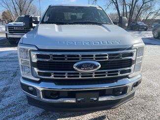 Used 2024 Ford F250 XLT w/ FX4 Off-Road Package video 2
