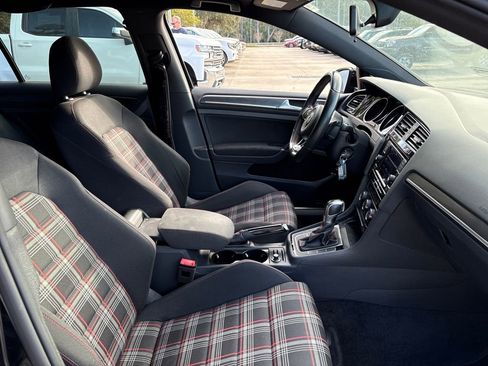 Used 2019 Volkswagen GTI S image 27