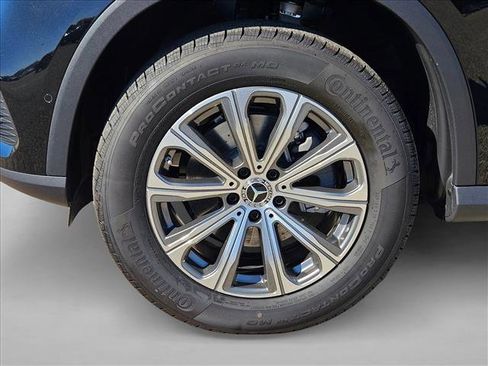 New 2026 Mercedes-Benz GLC 300 image 10