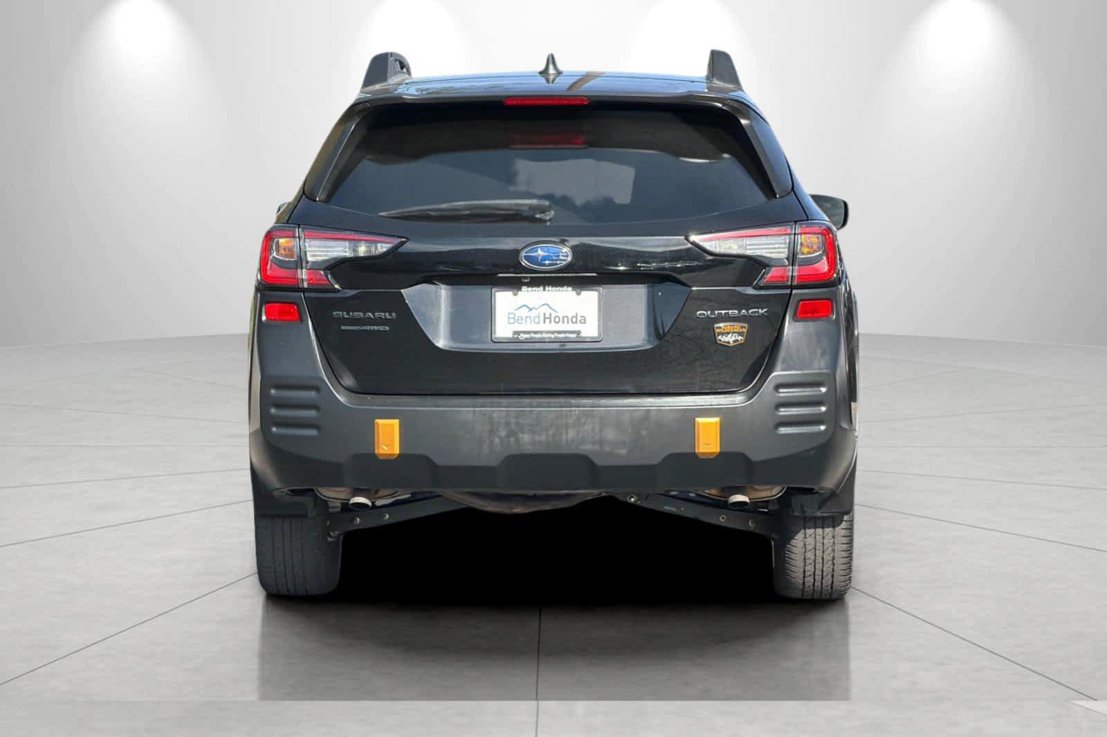 Used 2023 Subaru Outback Wilderness AWD/4WD image 7