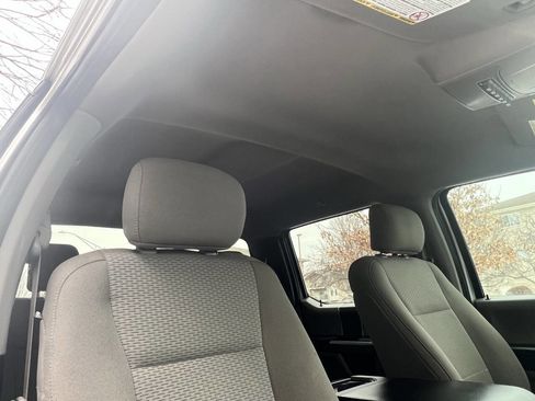 Used 2017 Ford F350 XLT w/ XLT Value Package AWD/4WD image 36