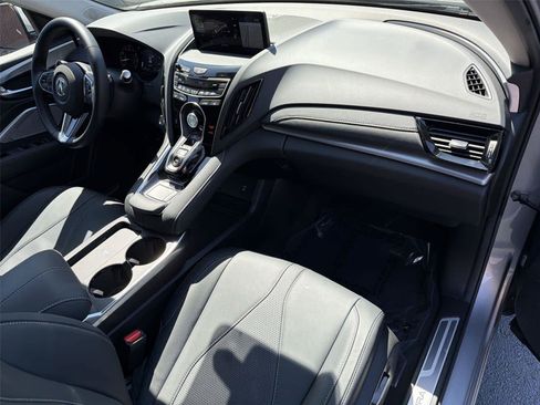 Certified 2025 Acura RDX SH-AWD w/ Technology Package image 13